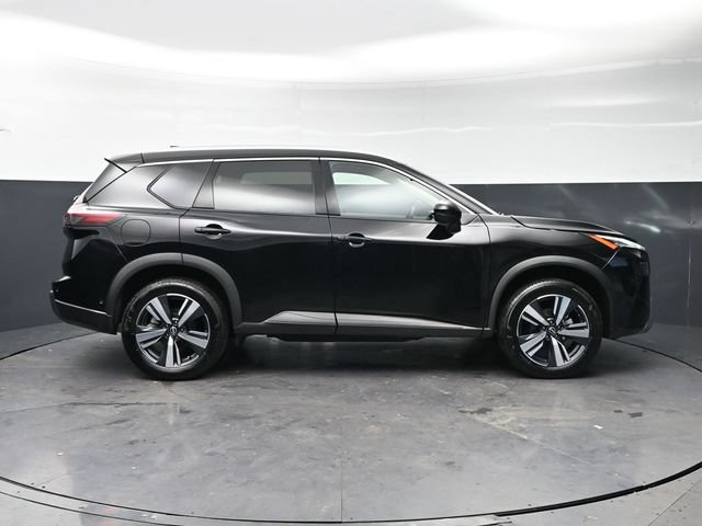 Used 2026 Nissan Rogue SL AWD/4WD image 4