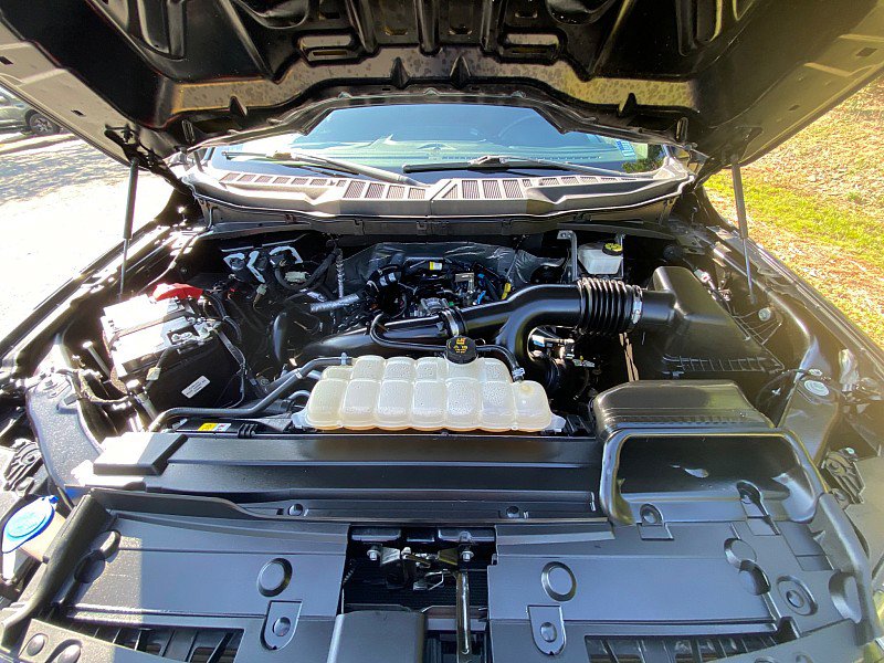 Certified 2023 Ford F150 XL image 63