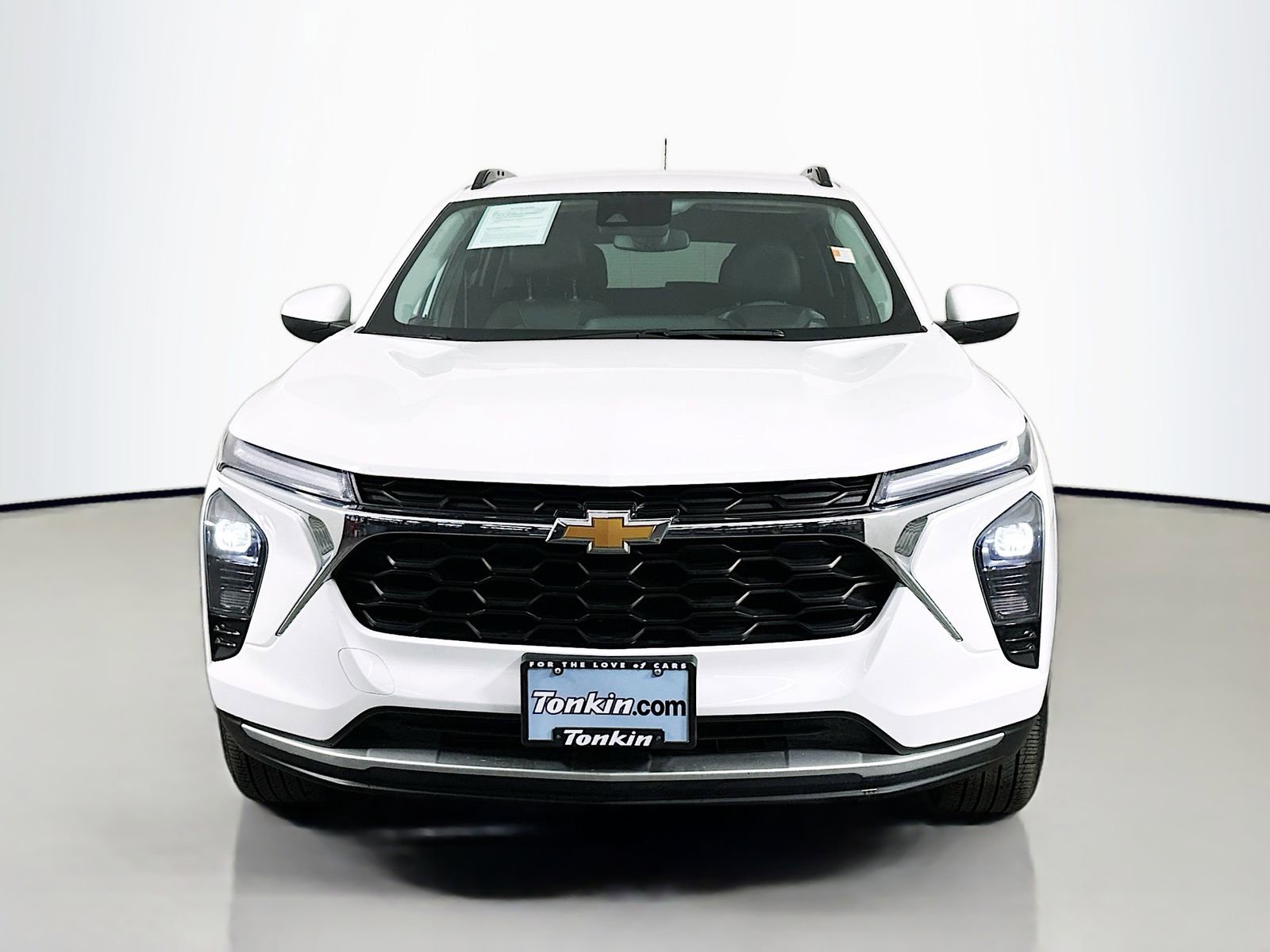 Used 2025 Chevrolet Trax LT FWD video 2
