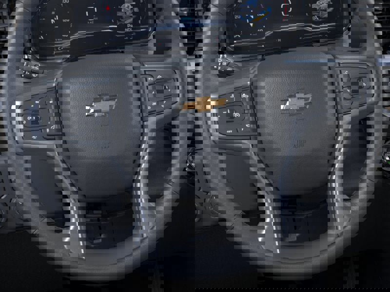 New 2026 Chevrolet Silverado 2500 LT w/ All Star Edition image 19