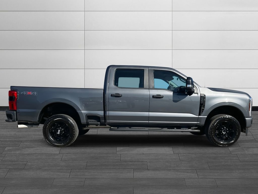 Used 2024 Ford F350 XL w/ STX Appearance Package image 2