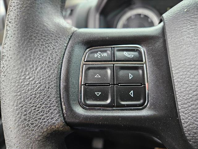 Used 2023 RAM 1500 Tradesman w/ Tradesman SXT Package RWD image 24