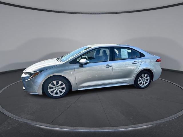 Used 2023 Toyota Corolla LE
