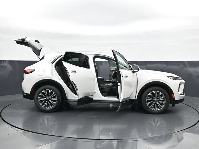 Used 2024 Buick Envision Preferred AWD/4WD image 48