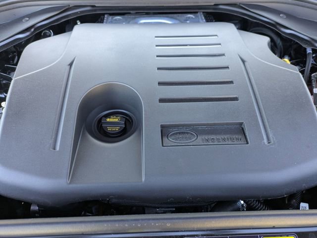 New 2026 Land Rover Range Rover SE image 20