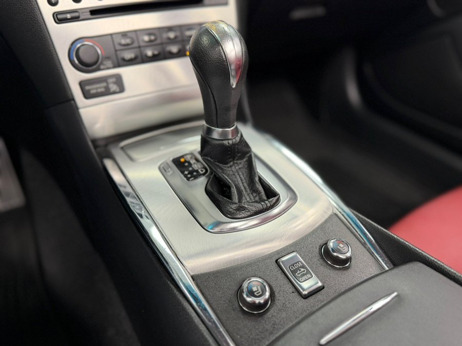 Used 2013 INFINITI G37 IPL RWD image 63