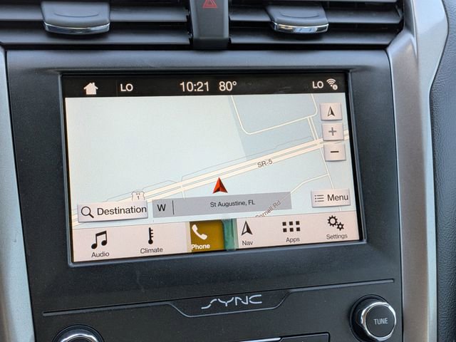 Used 2019 Ford Fusion S image 18