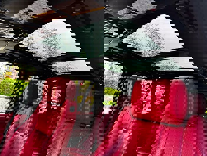 Used 2015 Land Rover Range Rover Autobiography image 43