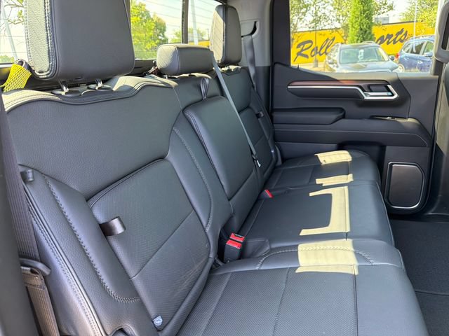 Used 2025 GMC Sierra 1500 Denali AWD/4WD image 28
