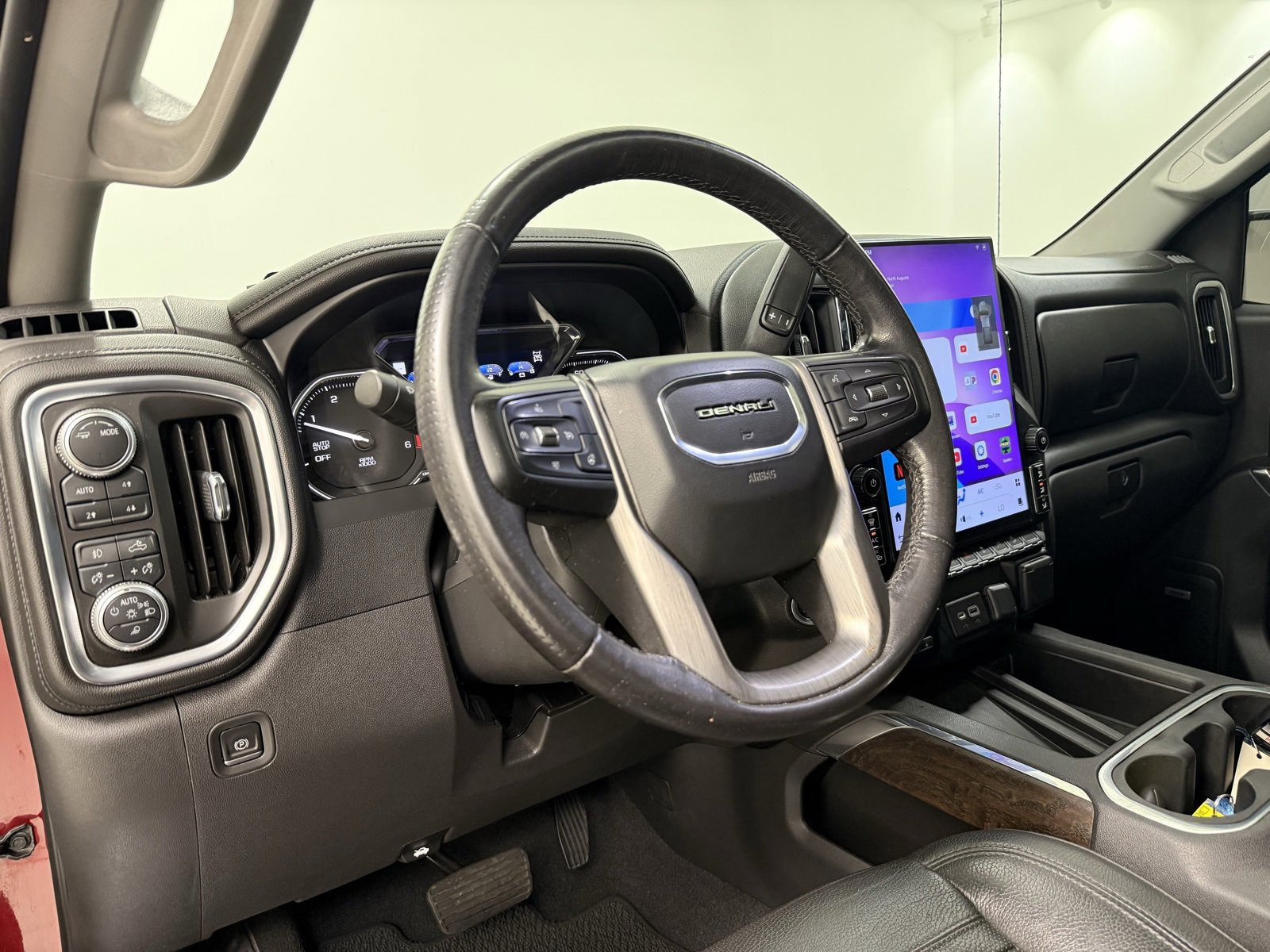 Used 2020 GMC Sierra 1500 Denali image 17