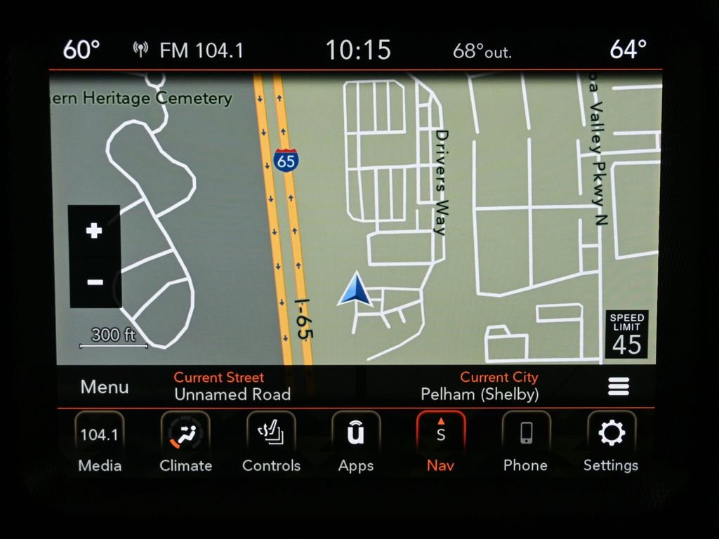 Used 2021 Jeep Gladiator Sport w/ Quick Order Package 24Q 80Th image 11