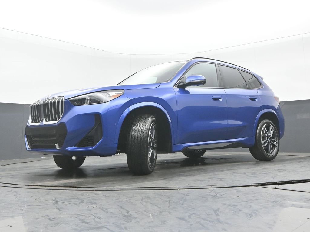Used 2023 BMW X1 xDrive28i w/ Premium Package AWD/4WD image 29