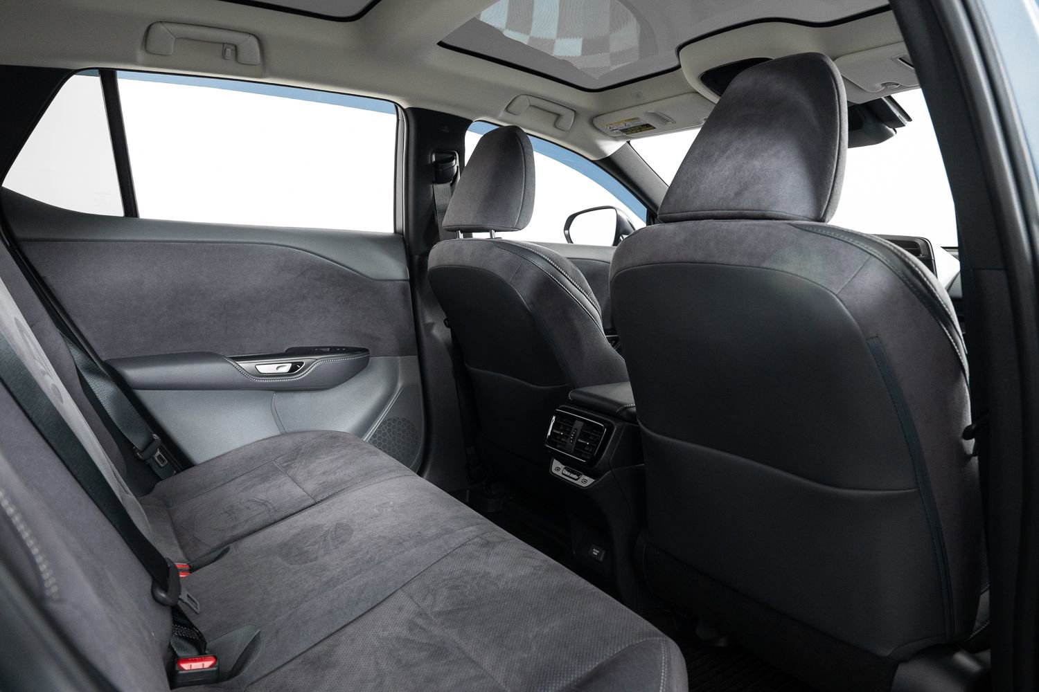 Used 2023 Lexus RZ 450e Premium w/ Accessory Package (2T) image 24