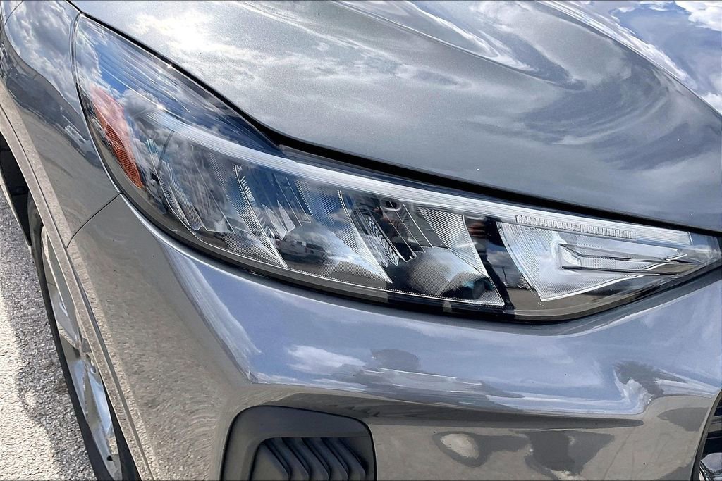 Certified 2024 Ford Escape ST-Line w/ Cold Weather Package image 32