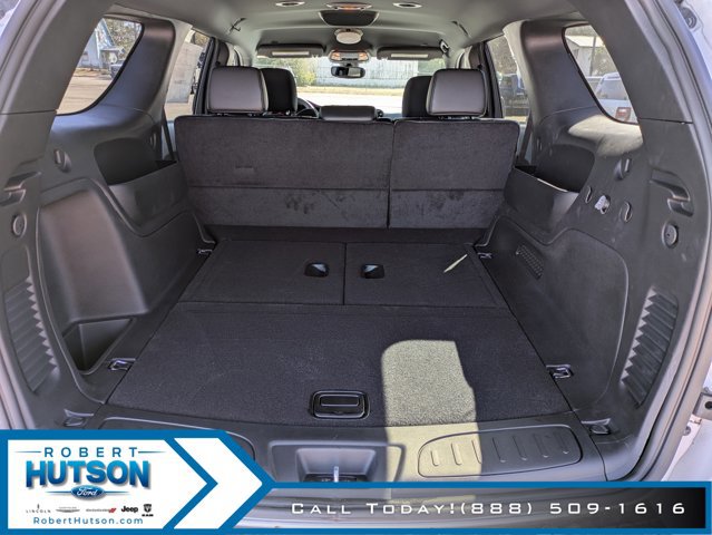 New 2025 Dodge Durango AWD image 10