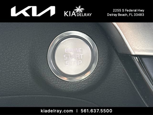 Certified 2024 Kia Telluride SX Prestige X-Pro AWD/4WD image 34
