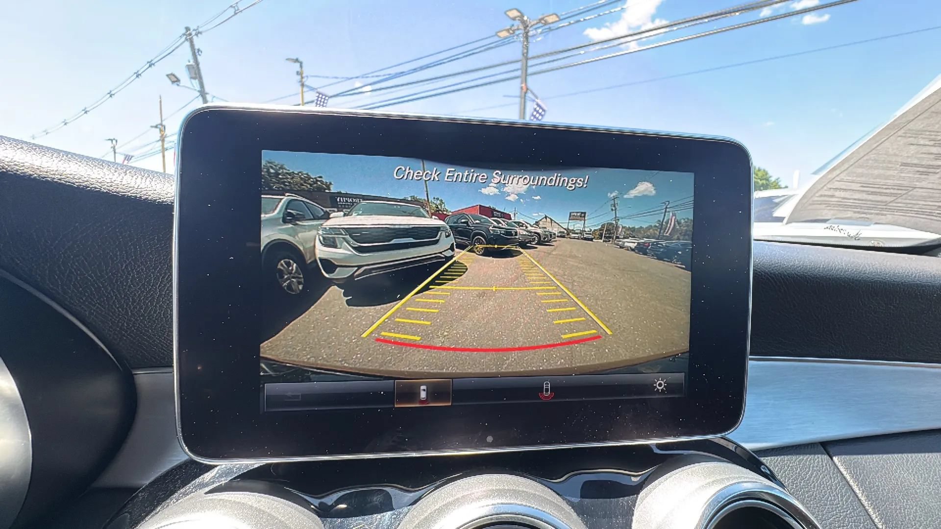 Used 2018 Mercedes-Benz C 300 4MATIC Coupe image 21