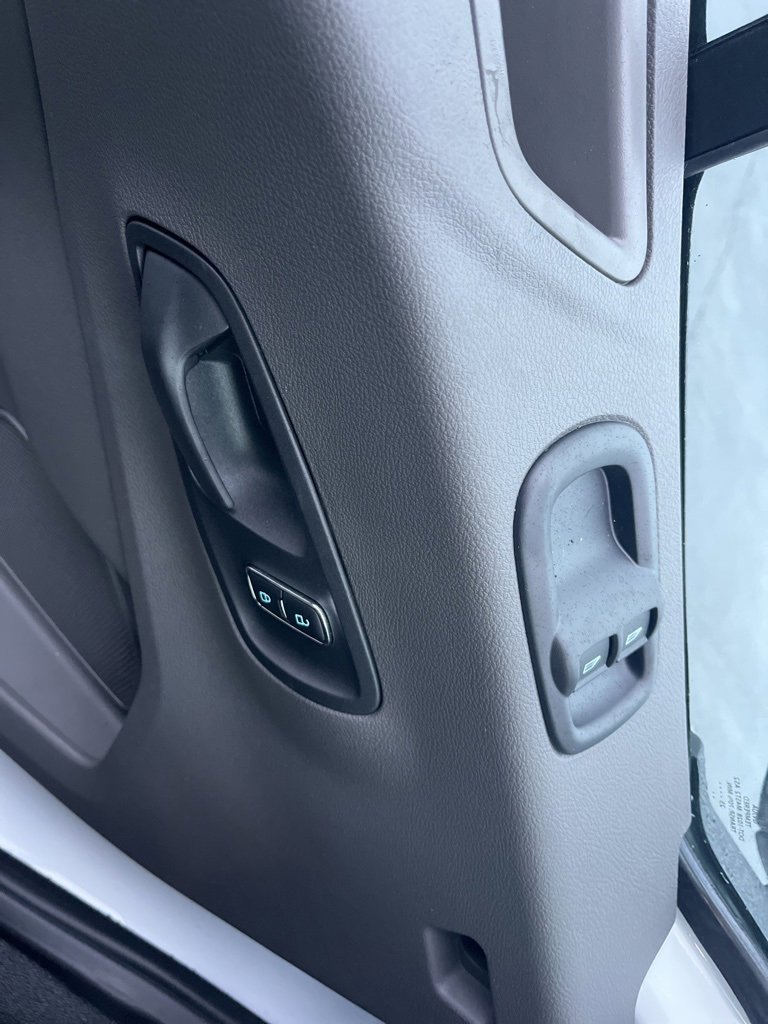 New 2026 Ford Transit 250 148 Medium Roof image 22