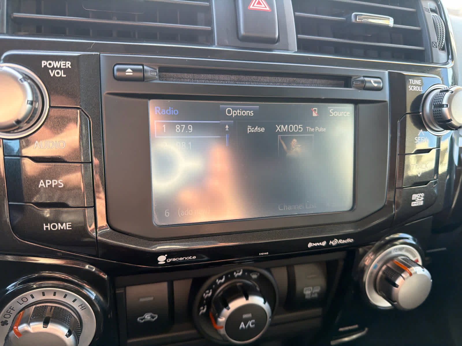 Used 2017 Toyota 4Runner TRD Pro image 27