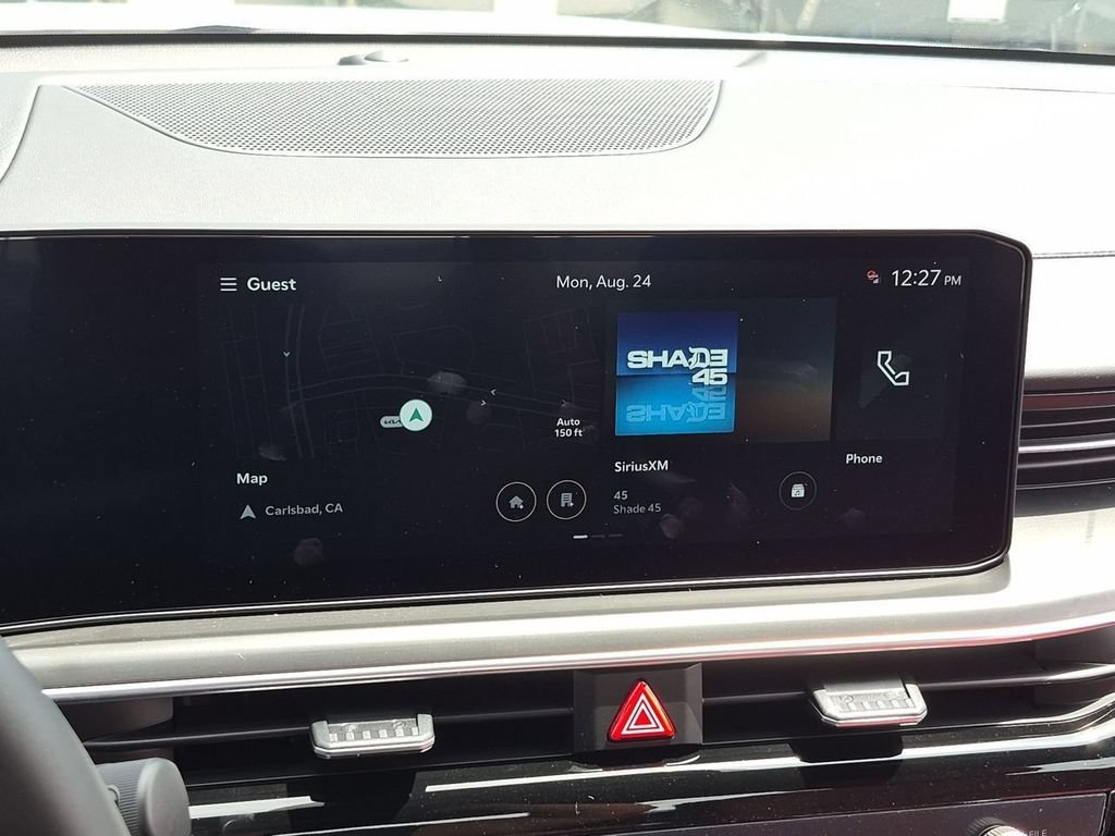 New 2026 Kia K5 GT-Line w/ GT-Line Red Interior Package FWD image 14