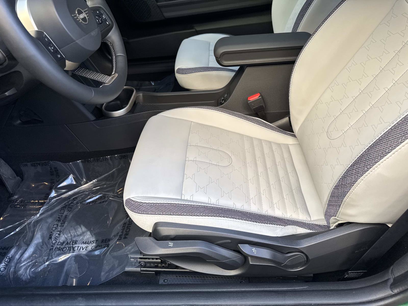 Used 2026 MINI Cooper S FWD image 10