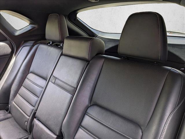 Used 2018 Lexus NX 300 F Sport w/ F Sport Premium Package image 18