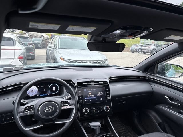 Used 2022 Hyundai Santa Cruz SEL w/ Activity Package AWD/4WD image 11