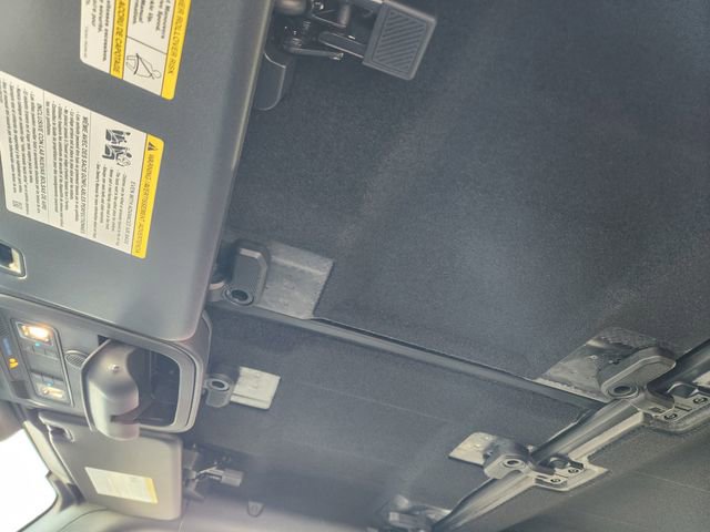 New 2025 Ford Bronco Big Bend image 25