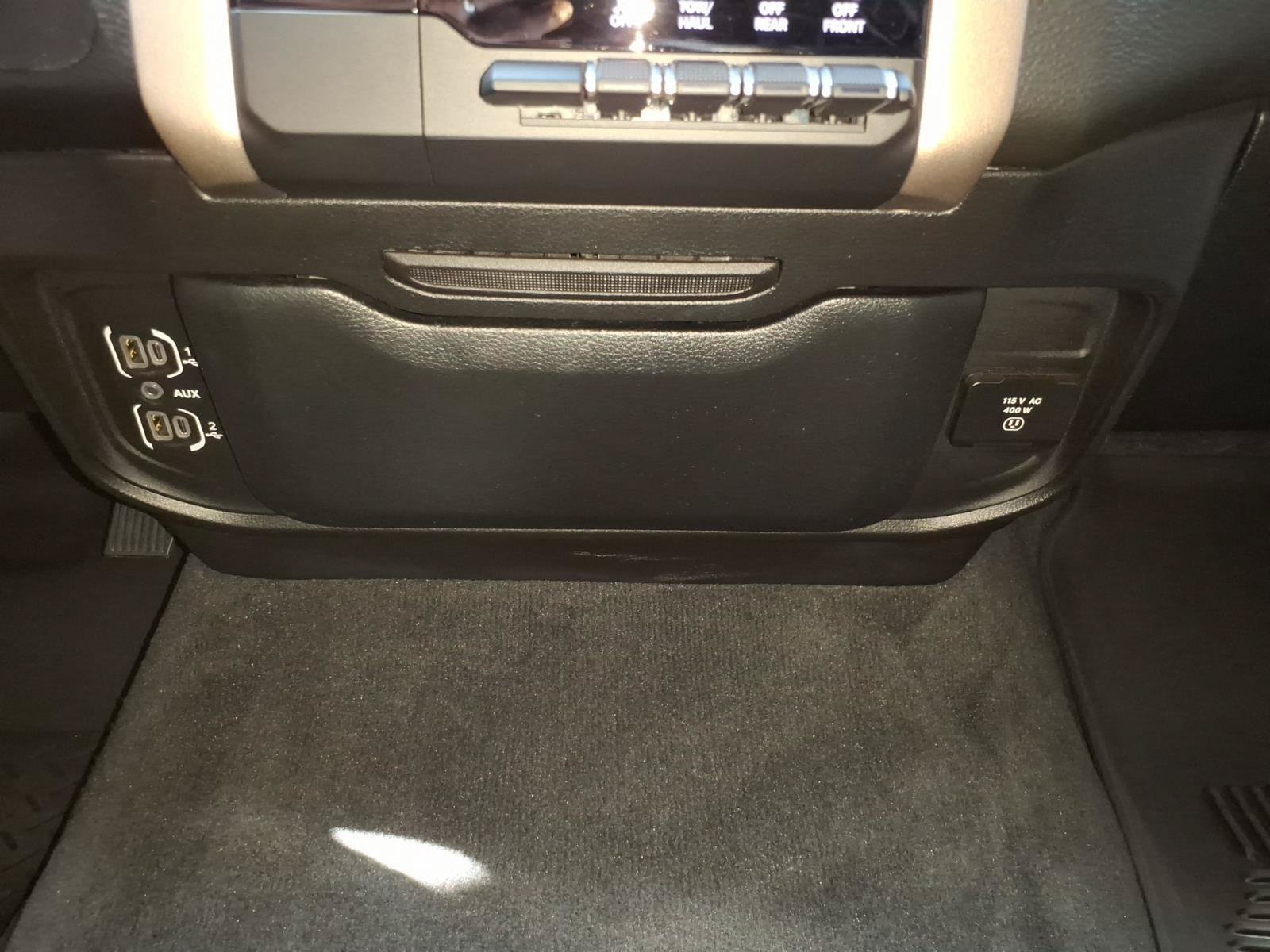 Used 2022 RAM 1500 Laramie RWD image 24