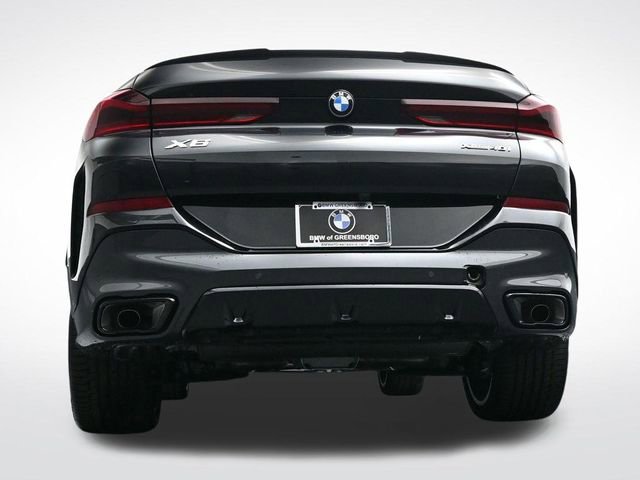 New 2026 BMW X6 xDrive40i image 34