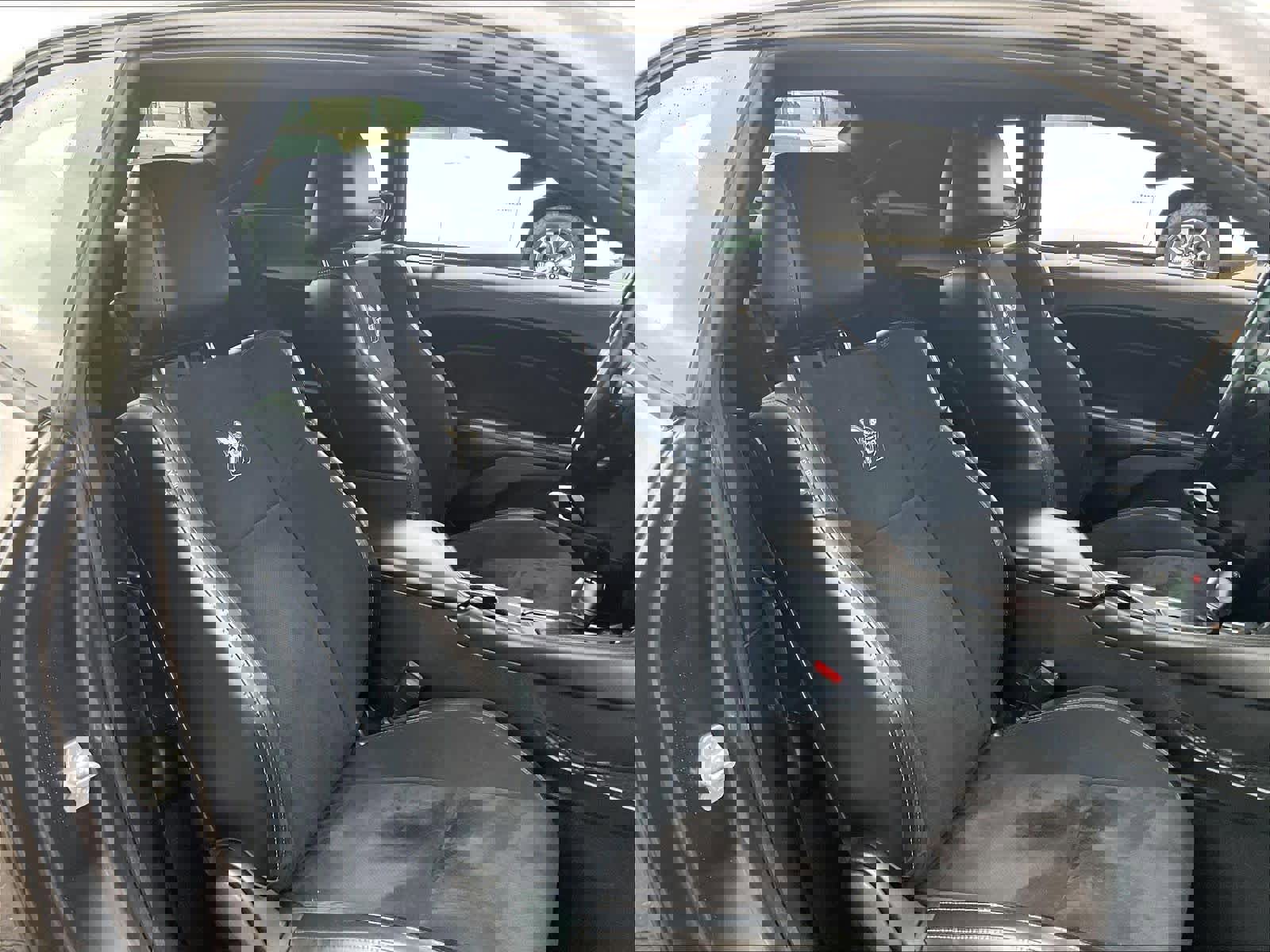 Used 2020 Dodge Challenger R/T Scat Pack w/ Plus Package image 9