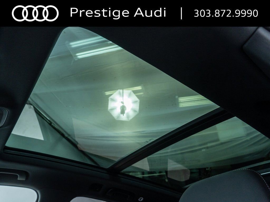New 2026 Audi Q7 3.0T Premium Plus image 26