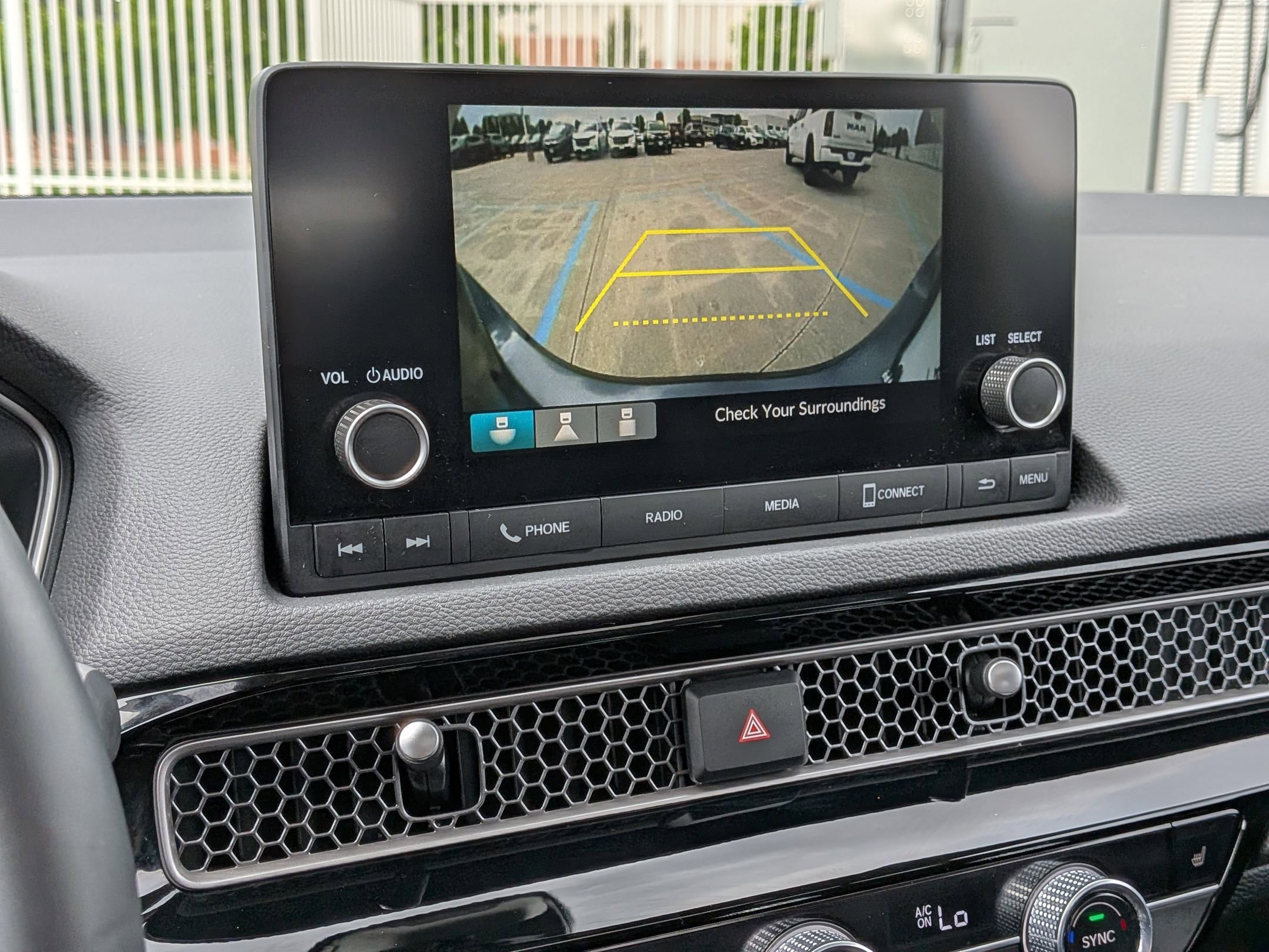 Certified 2023 Honda Civic EX-L image 18