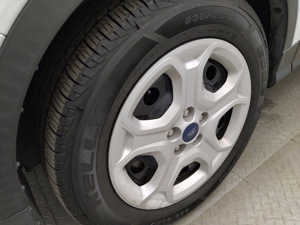 Used 2019 Ford Escape S FWD image 31