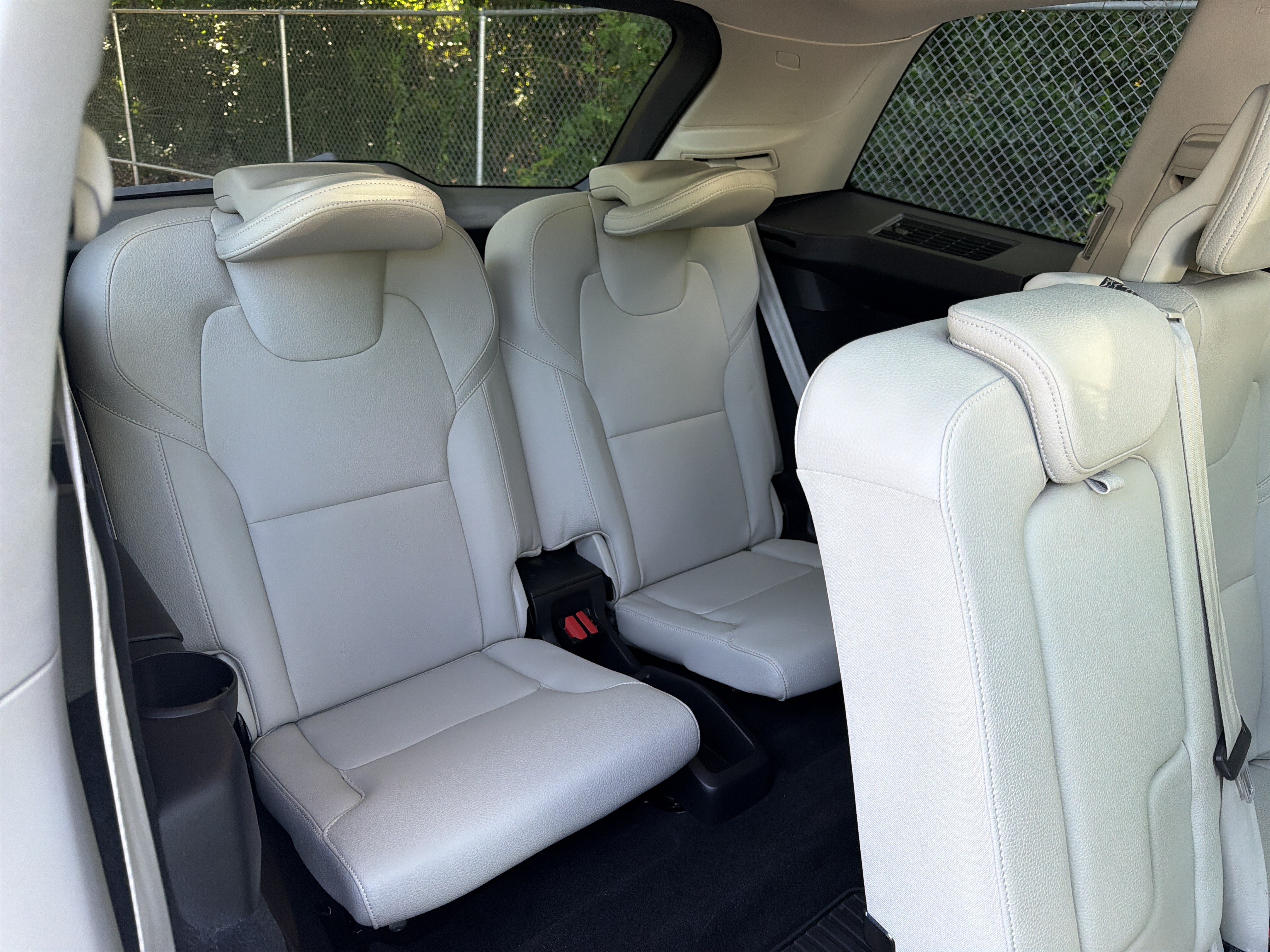 Certified 2023 Volvo XC90 B5 Core w/ Protection Package Premier AWD/4WD image 33