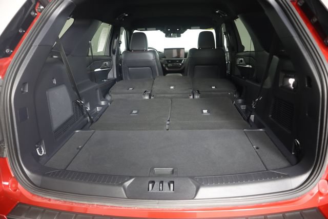 Used 2025 Ford Explorer ST-Line w/ Premium Package AWD/4WD image 66