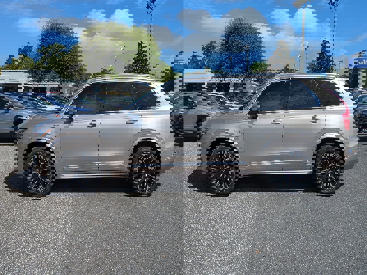 New 2026 Volvo XC90 T8 Ultra image 7