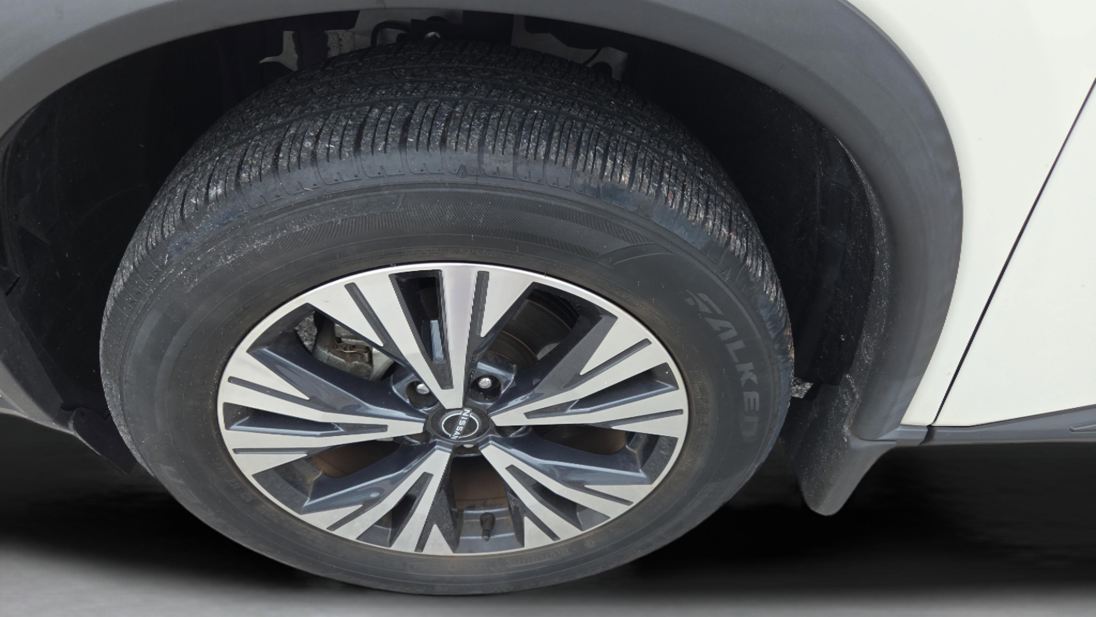 Used 2023 Nissan Rogue SV w/ SV Premium B Package image 29