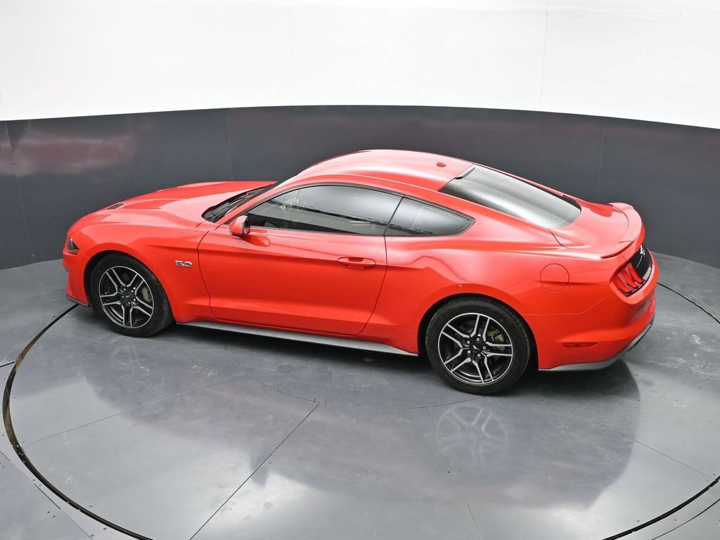 Used 2019 Ford Mustang GT RWD image 32