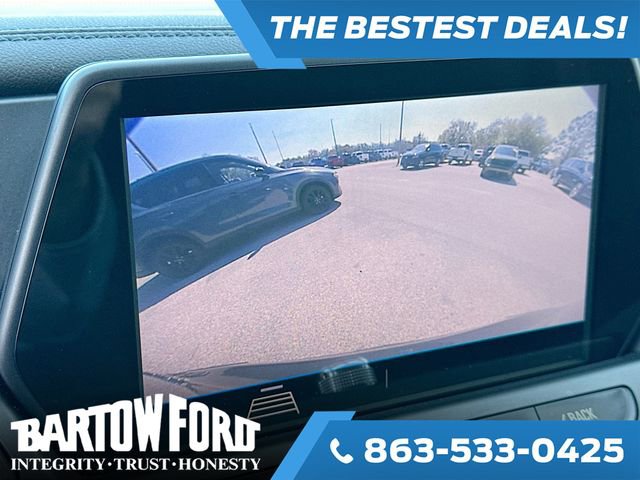 Used 2019 Chevrolet Blazer LT image 13