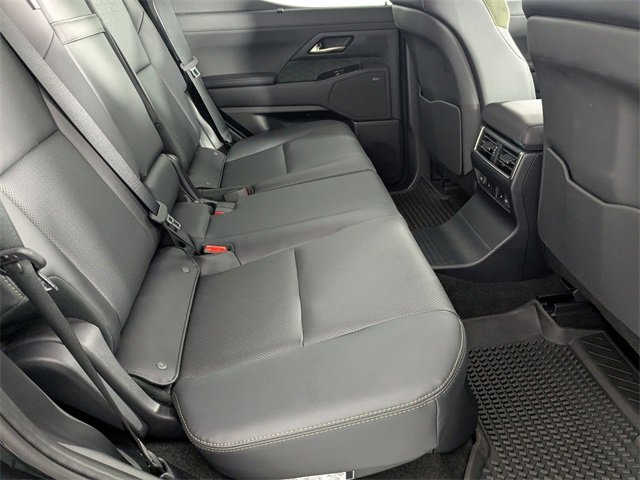 Used 2024 Lexus GX 550 image 30