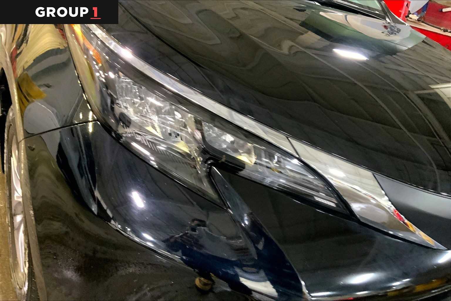 Certified 2025 Toyota Sienna LE image 28
