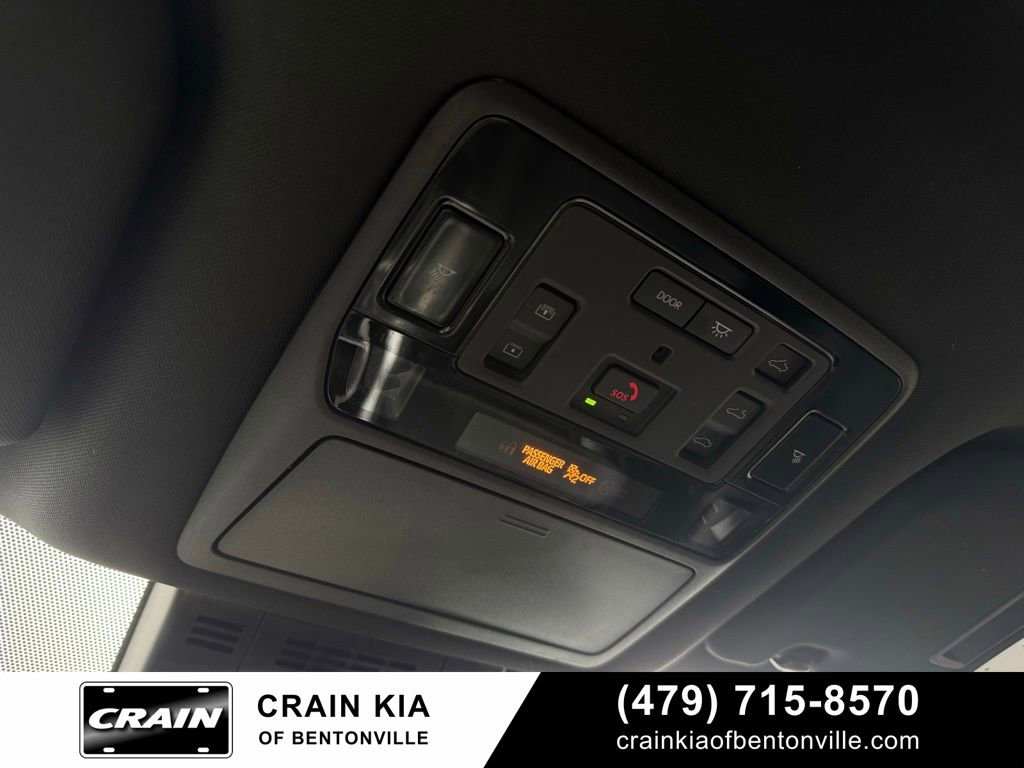 Used 2025 Lexus TX 350 350 Premium w/ Technology Package image 22