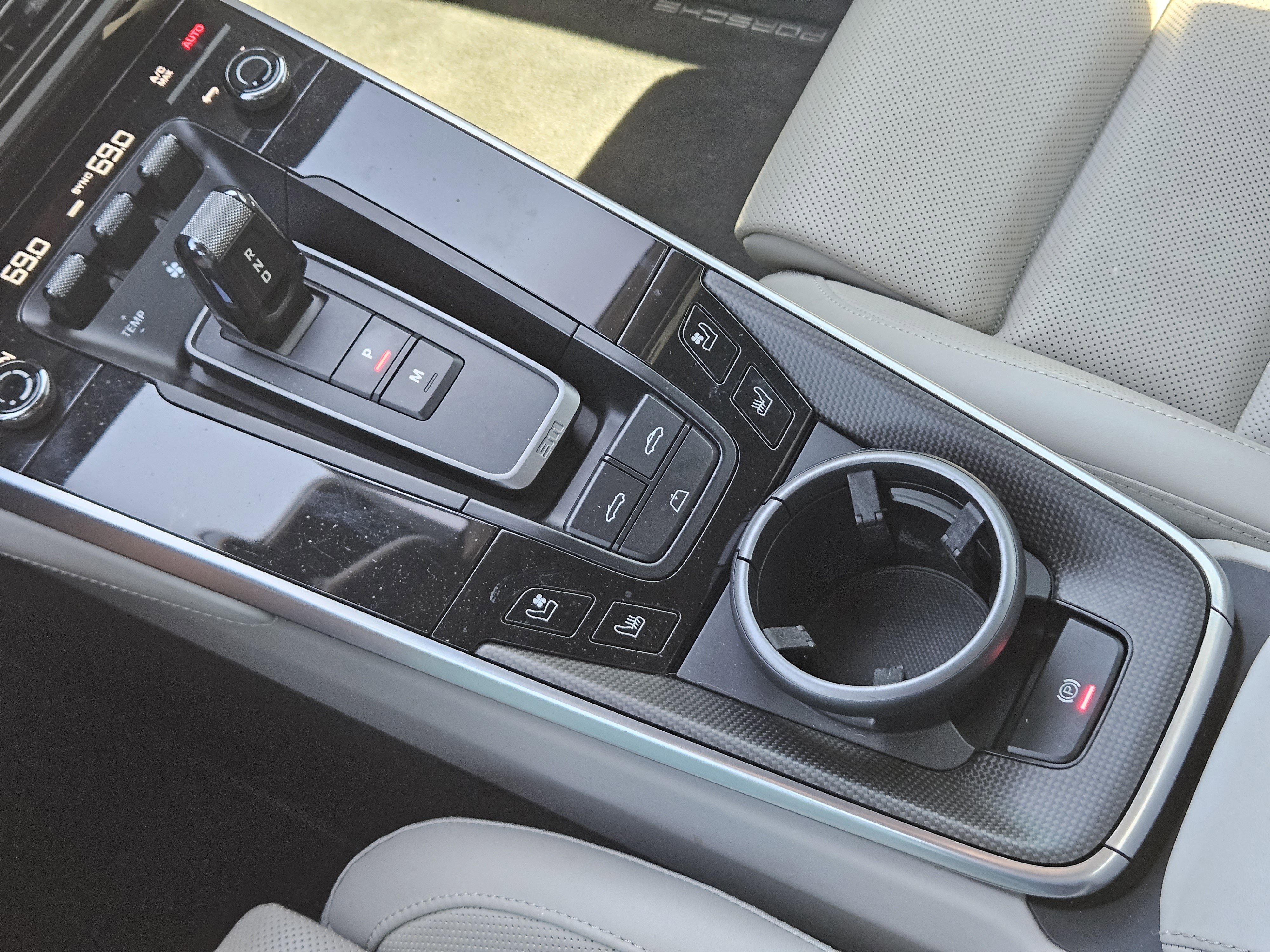 Certified 2023 Porsche 911 Turbo image 20