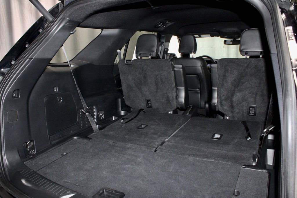 Used 2022 Ford Explorer ST w/ ST High-Performance Pack image 13