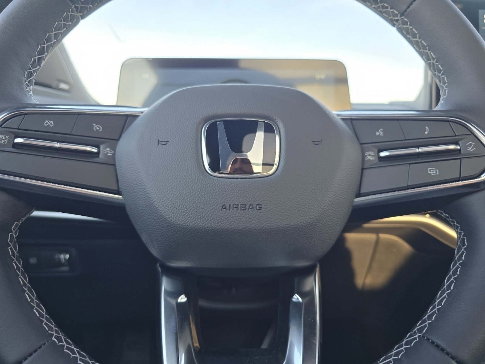 New 2026 Honda Prologue Touring image 30