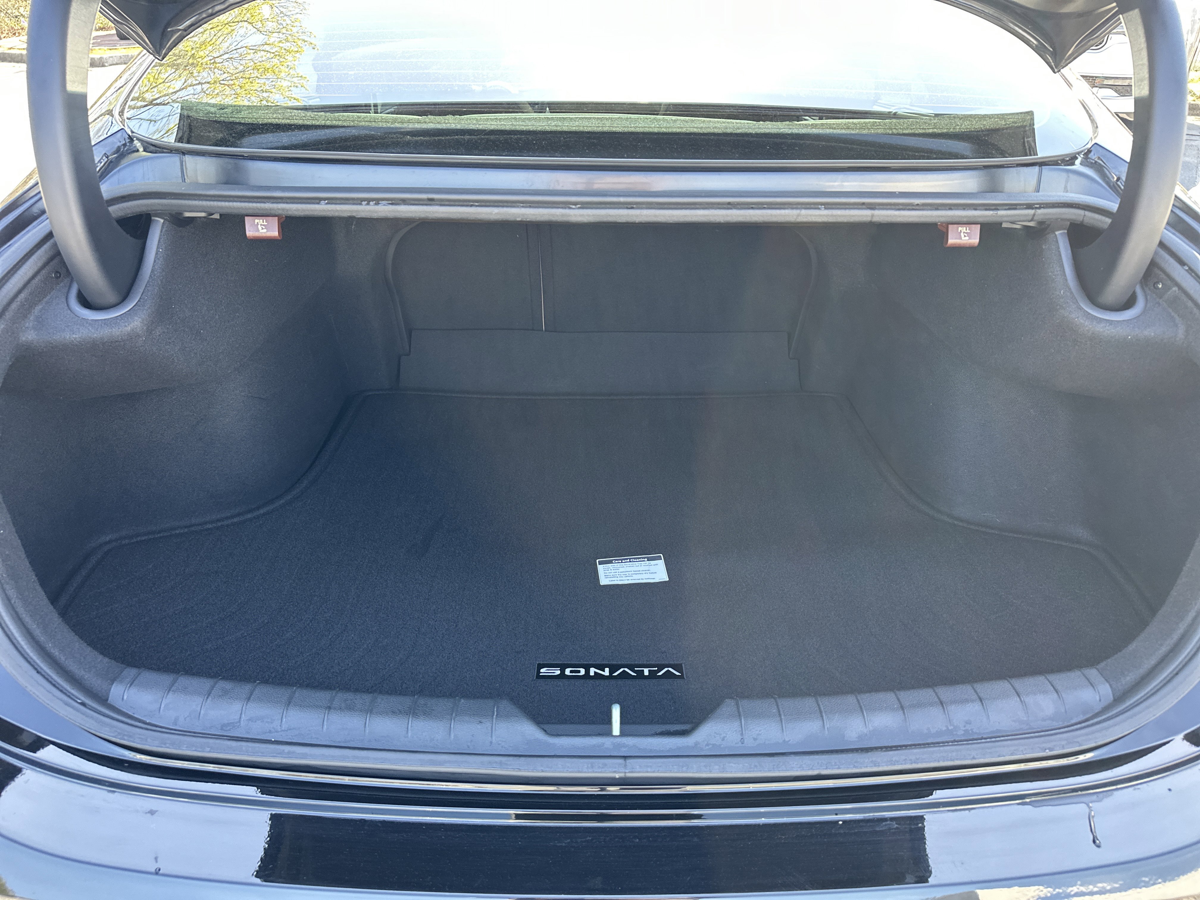 Used 2024 Hyundai Sonata Limited image 20