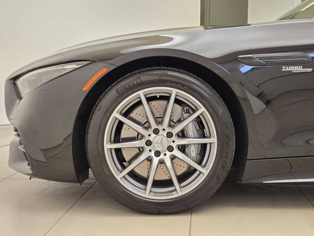 Used 2023 Mercedes-Benz SL 43 AMG image 13