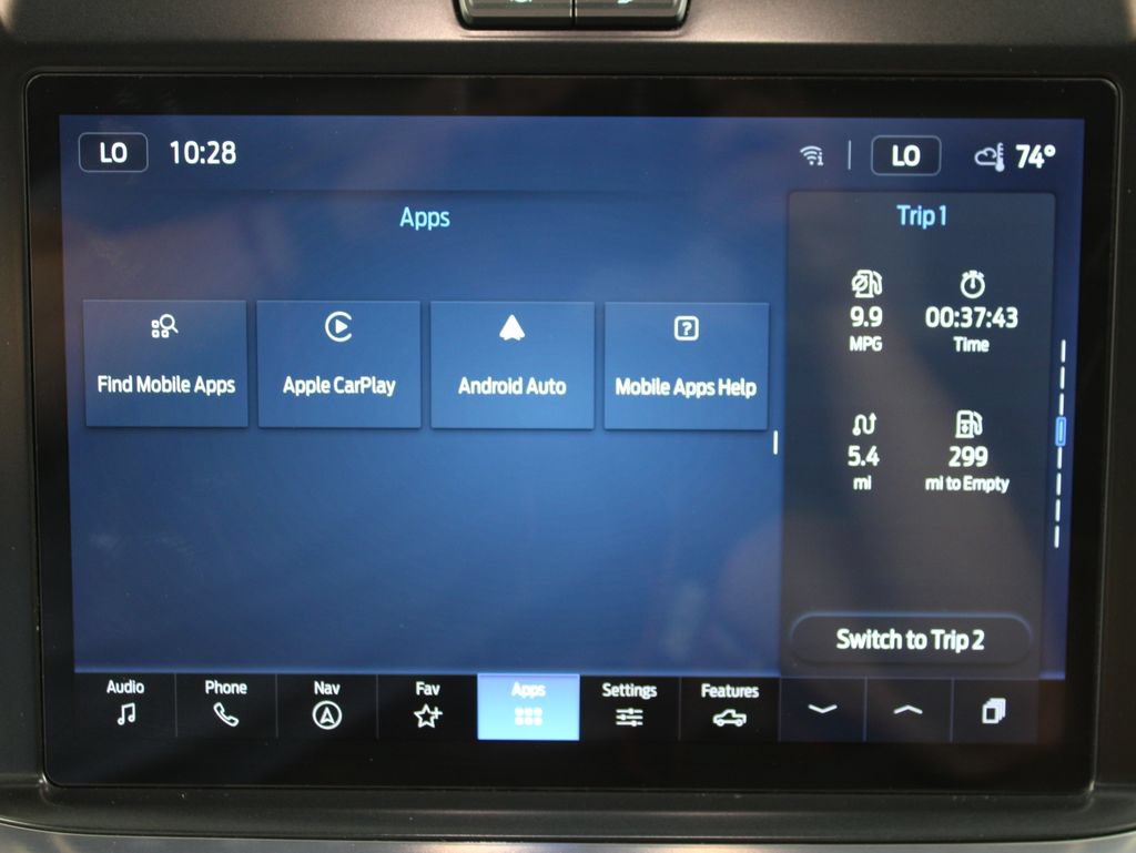 Used 2026 Ford F250 King Ranch AWD/4WD image 35