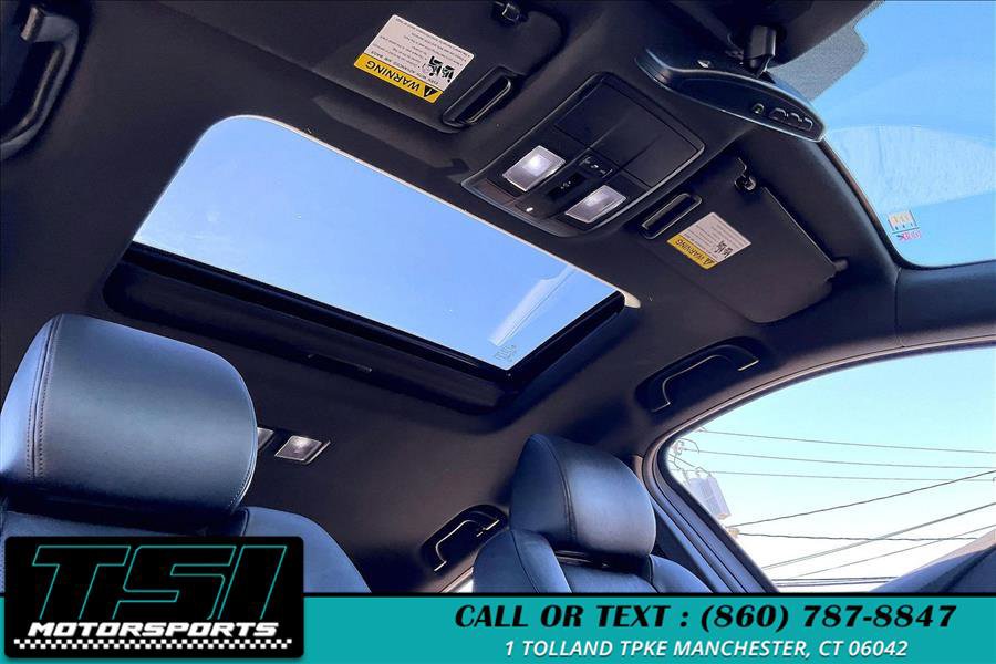 Used 2019 MAZDA CX-9 Grand Touring image 22